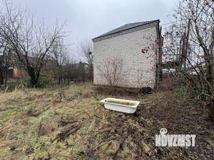 Дом 40м&sup2;, 2-этажный, участок 4 сот.  