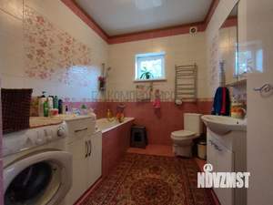Дом 85м², 1-этажный, участок 4 сот.  