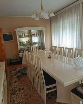 Дом 160м², 2-этажный, участок 4 сот.  