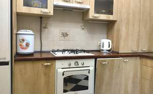 Дом 132м&sup2;, 3-этажный, участок 5 сот.  