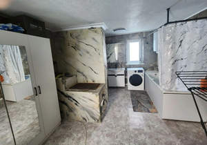 Дом 60м&sup2;, 1-этажный, участок 6 сот.  