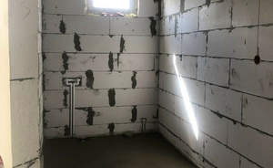 Дом 90м², 1-этажный, участок 5 сот.  