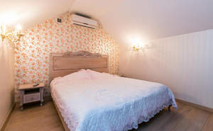 Дом 172м&sup2;, 2-этажный, участок 8 сот.  