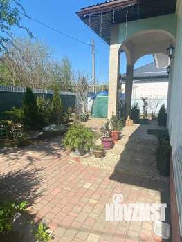 Дом 120м², 2-этажный, участок 4 сот.  