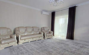 Дом 154м², 1-этажный, участок 6 сот.  