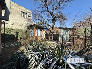 Дом 55м&sup2;, 1-этажный, участок 2 сот.  