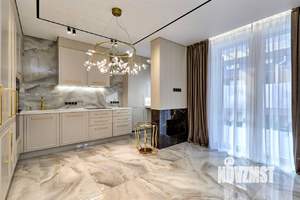 Таунхаус 87м&sup2;, 2-этажный, участок 3 сот.  