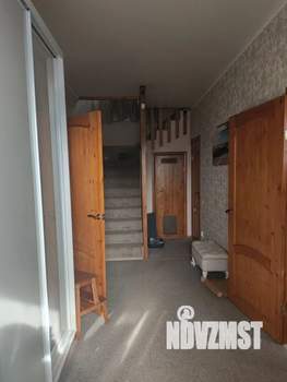 Дом 126м&sup2;, 2-этажный, участок 4 сот.  