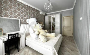 Дом 149м&sup2;, 2-этажный, участок 4 сот.  