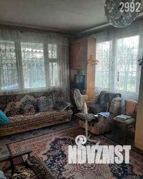 Дом 60м&sup2;, 2-этажный, участок 4 сот.  