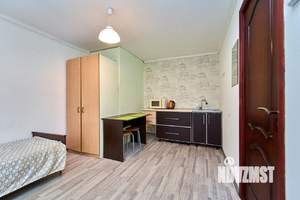 Дом 38м&sup2;, 1-этажный, участок 1 сот.  