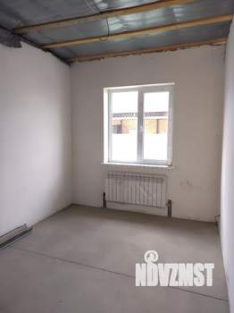 Дом 50м², 1-этажный, участок 2 сот.  