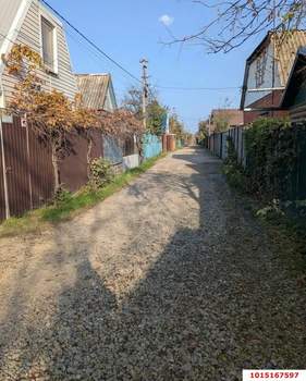 Дом 50м², 2-этажный, участок 3 сот.  