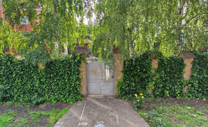 Дом 500м&sup2;, 2-этажный, участок 8 сот.  