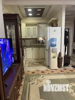 Дом 100м&sup2;, 2-этажный, участок 4 сот.  