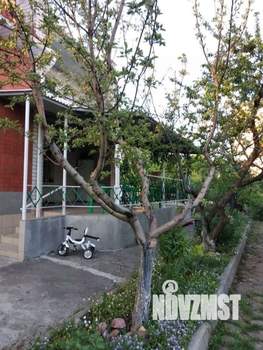 Дом 260м², 2-этажный, участок 7 сот.  