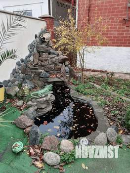 Дом 150м², 1-этажный, участок 5 сот.  