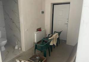 Дом 95м&sup2;, 1-этажный, участок 6 сот.  