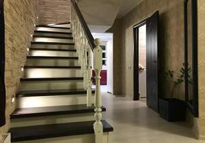 Дом 96м&sup2;, 2-этажный, участок 2 сот.  