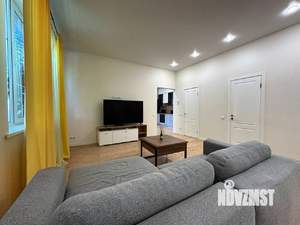 Дом 100м&sup2;, 1-этажный, участок 3 сот.  