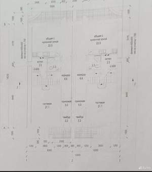 Дом 250м&sup2;, 2-этажный, участок 5 сот.  