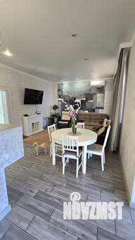 Дом 132м², 2-этажный, участок 6 сот.  