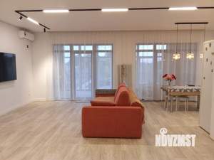 Дом 100м&sup2;, 1-этажный, участок 10 сот.  