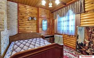 Дом 32м², 1-этажный, участок 26301 сот.  