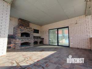 Дом 180м², 1-этажный, участок 6 сот.  