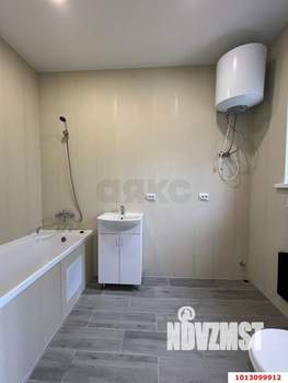 Дом 62м&sup2;, 1-этажный, участок 4 сот.  