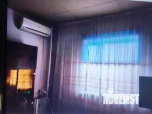 Дом 50м&sup2;, 1-этажный, участок 5 сот.  