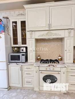 Коттедж 137м², 2-этажный, участок 3 сот.  