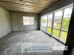 Дом 130м&sup2;, 1-этажный, участок 4 сот.  