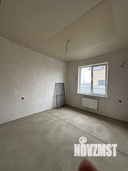 Дом 90м&sup2;, 1-этажный, участок 6 сот.  