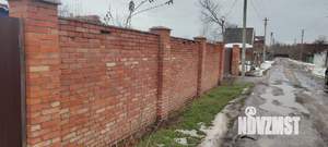 Дом 70м&sup2;, 2-этажный, участок 4 сот.  