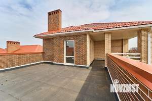 Дом 120м&sup2;, 2-этажный, участок 2 сот.  