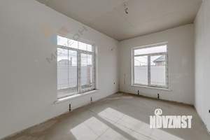 Дом 140м², 1-этажный, участок 6 сот.  