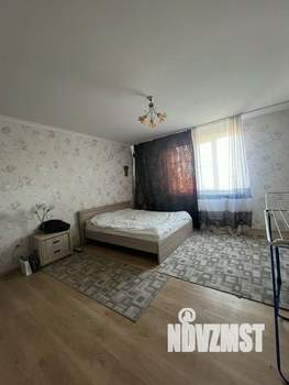 Таунхаус 100м², 2-этажный, участок 1 сот.  