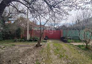 Дом 70м&sup2;, 1-этажный, участок 6 сот.  