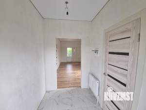 Дом 65м², 1-этажный, участок 4 сот.  