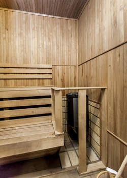 Дом 380м&sup2;, 3-этажный, участок 6 сот.  