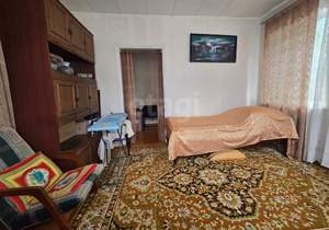 Дом 47м², 1-этажный, участок 5 сот.  