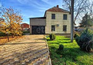 Дом 101м², 2-этажный, участок 4 сот.  