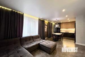 Таунхаус 128м², 2-этажный, участок 3 сот.  