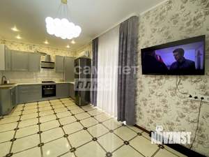 Дом 71м&sup2;, 1-этажный, участок 3 сот.  