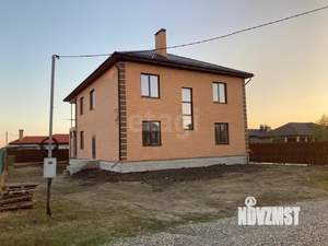 Дом 240м², 2-этажный, участок 8 сот.  