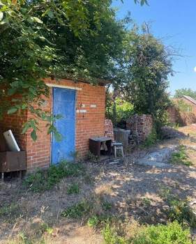 Дом 81м&sup2;, 1-этажный, участок 6 сот.  