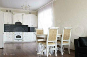 Дом 100м², 1-этажный, участок 4 сот.  