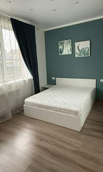 Дом 98м², 2-этажный, участок 2 сот.  