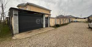 Дом 142м&sup2;, 2-этажный, участок 4 сот.  